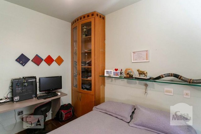 Apartamento à venda com 5 dormitórios em Santa rosa, Belo horizonte cod:397121 - Foto 9