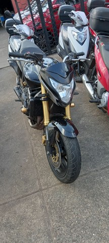 HORNET 600