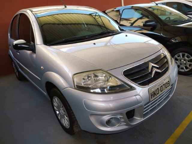 CITROEN C3 1.4 _ 2009