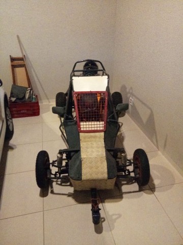 KART CROSS 300CC
