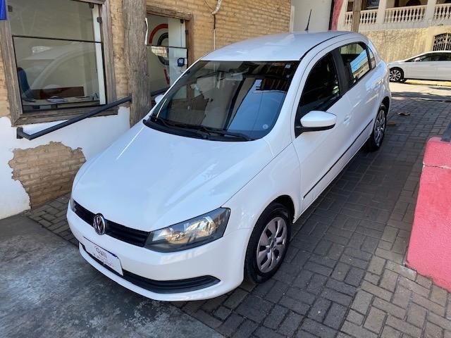 GOL 2016 G6 1.0 COMPLETO