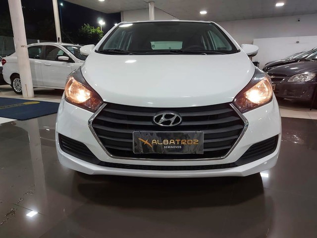 HYUNDAI HB20 1.0 COMFORT