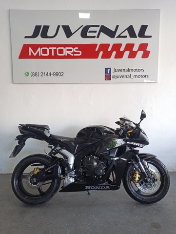 HONDA CBR 600RR