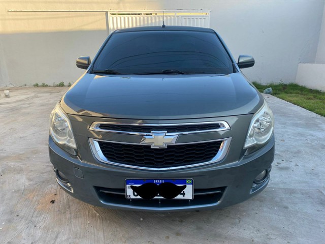 COBALT 1.4 LTZ 2013