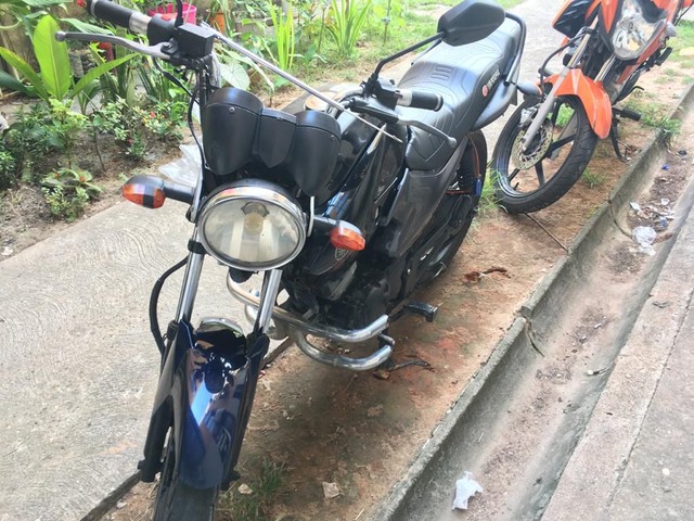 YAMAHA FACTOR