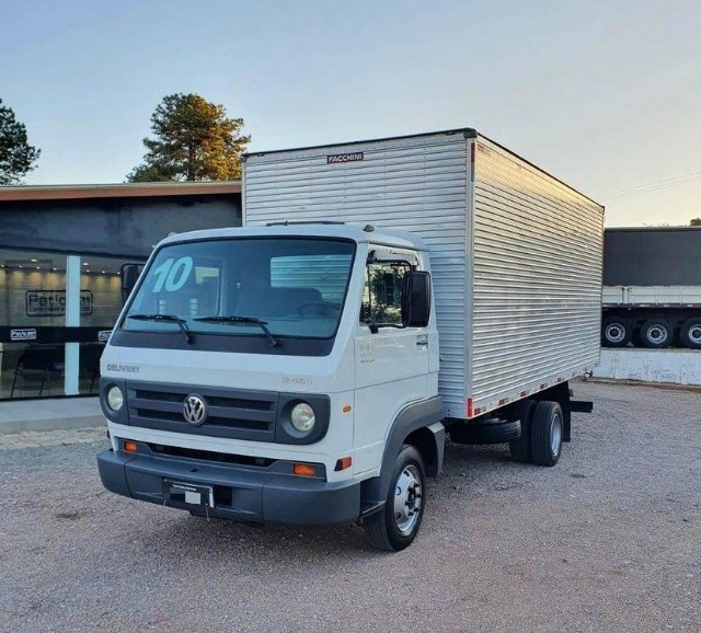 DELIVERY 8-150 2010 -