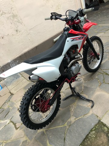 CRF 230