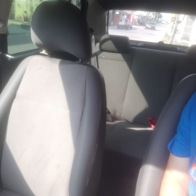 CARRO FOX. COMPLETO!