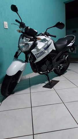 FAZER 250