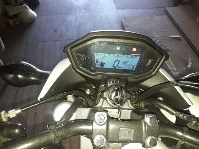CB500F 2014 C/ABS