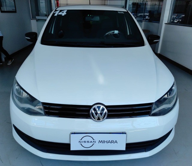 VOLKSVAGEM GOL 1.0 SELEÇÃO 2014