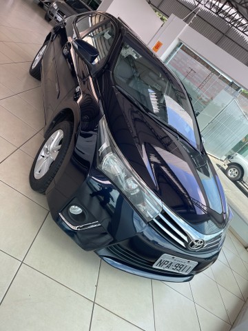 COROLLA GLI