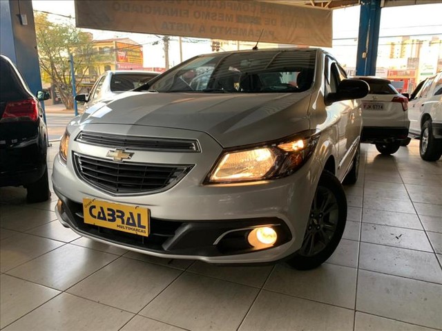 CHEVROLET PRISMA 1.0 MPFI ADVANTAGE 8V