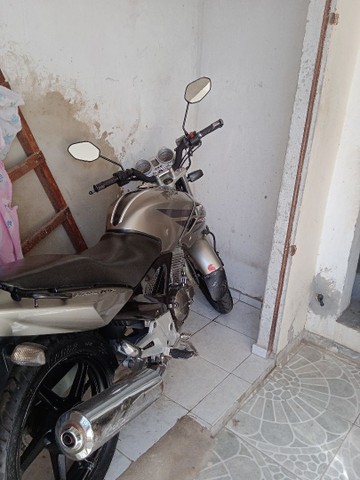 HONDA CBX 250 NOVA
