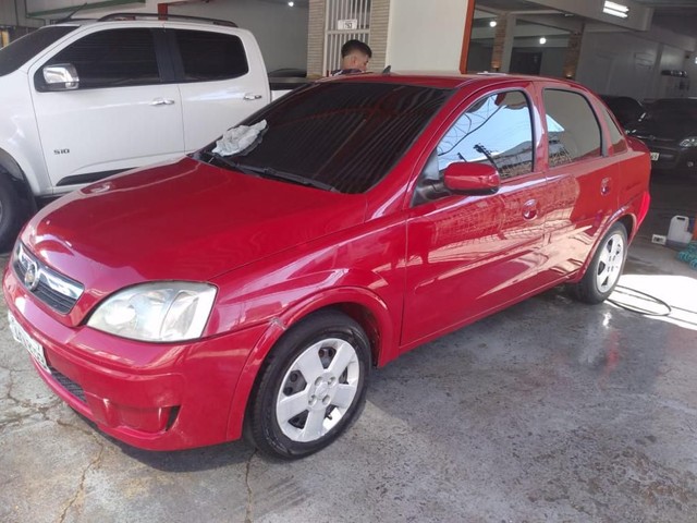 CORSA SEDAN 1.4