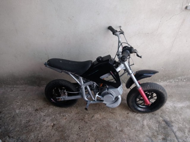 MINI MOTO