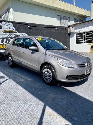 VOYAGE TREND 1.6 COMPLETO