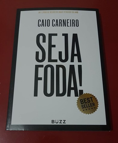 Seja f*da - Foto 4