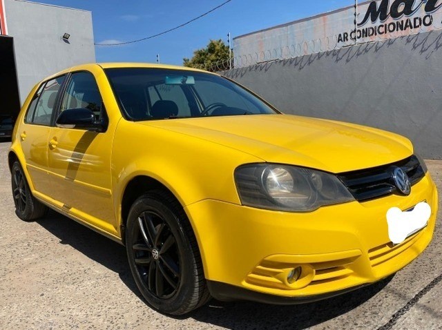 VENDO GOLF SPORTLINE 2010/11