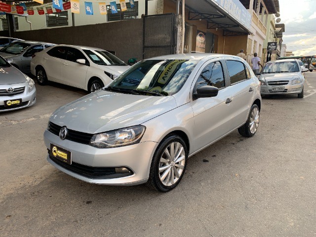 VOLKSWAGEN GOL TRENDLINE 1.0 2015
