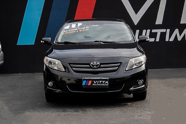 TOYOTA COROLLA 2.0 XEI 16V