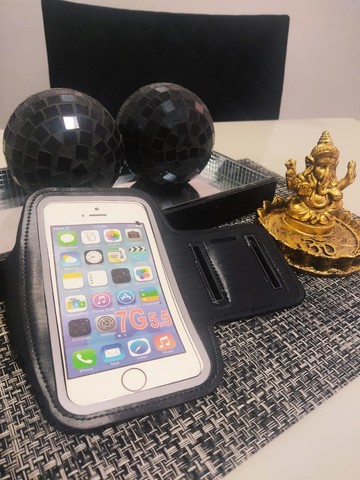 Braçadeira para Celular, Capa de Celular para Academia, Corrida e Caminhada  - Esportes e ginástica - Bairro Alto, Curitiba 1004118964 | OLX