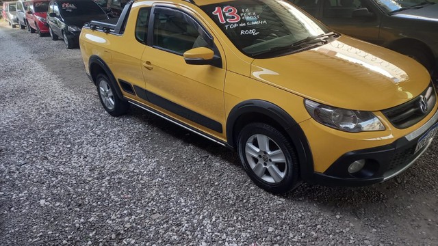 Tabela FIPE Volkswagen Saveiro 2013 Cross 1.6 Mi Total Flex 8v Ce -  LitoralCar