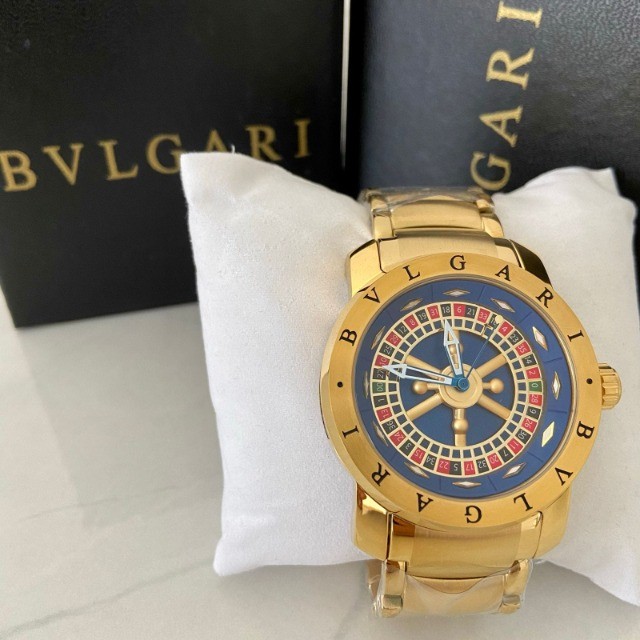 bulgari olx