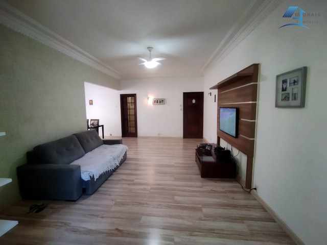 Apartamento para venda tem 120 metros quadrados com 3 quartos em Laranjeiras - Rio de Jane - Foto 20