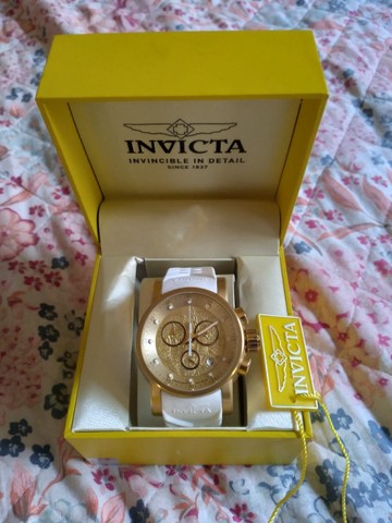 invicta 18215 s1 rally