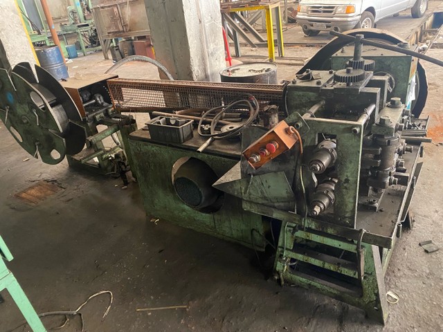 Laminadora de arame - Foto 5