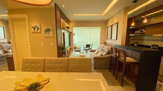 Apartamento com 65m² no Altos do Calhau Nascente e  Projetados 02 Quartos ZE*09TR107003 - Foto 19