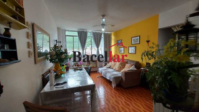 Vila Isabel entrar e morar.