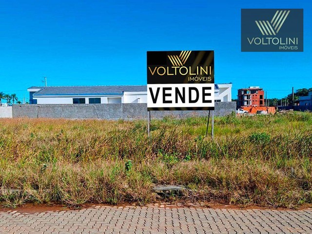 Terreno à Venda, 448 m² por R$ 260.000 - Nova Barra Velha - Barra Velha/SC - Foto 5