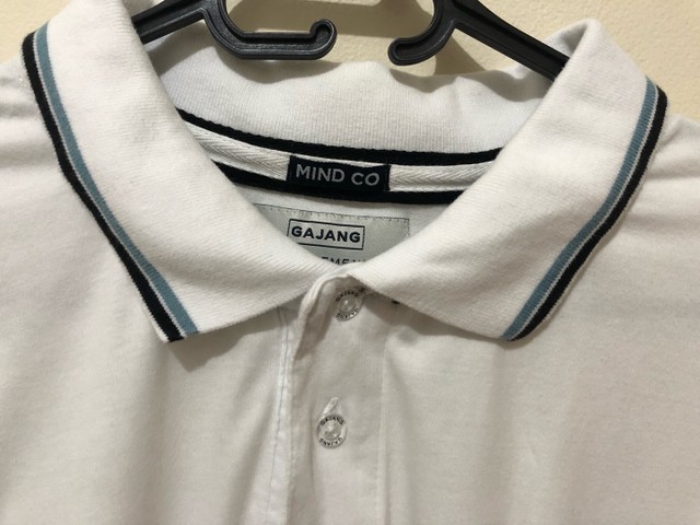 Camisa Polo 