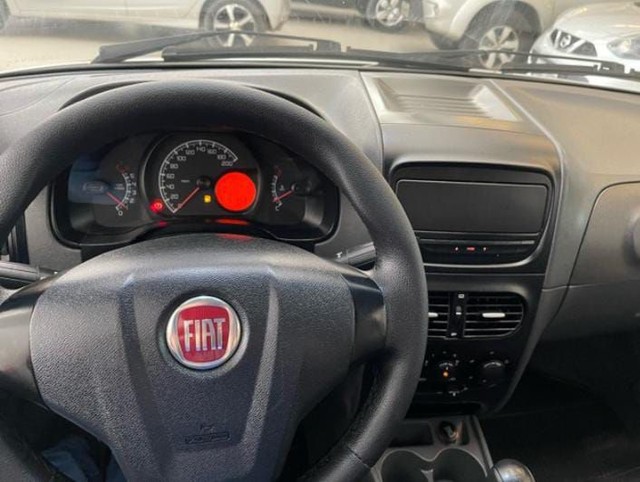Fiat Strada working CE 1.4 2015 - Foto 3