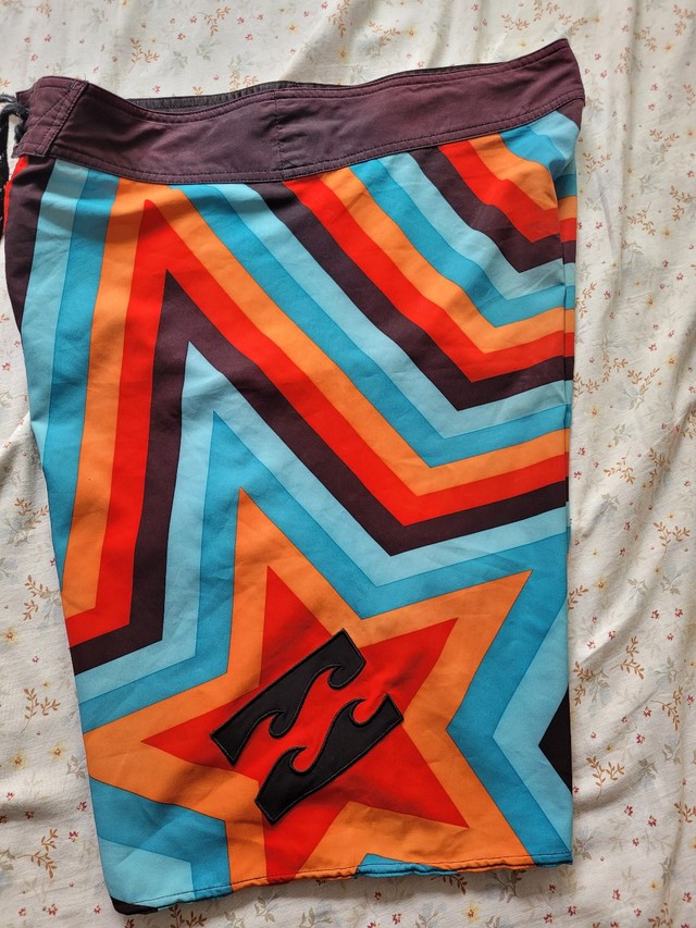 Bermuda Billabong Zero Gravity Platinum (Limited Edition) 44 - Foto 3