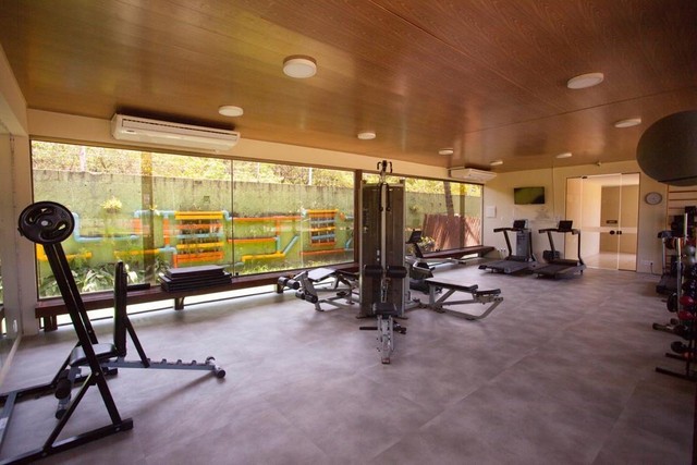 Flat duplex no Nannai Residence - Foto 4