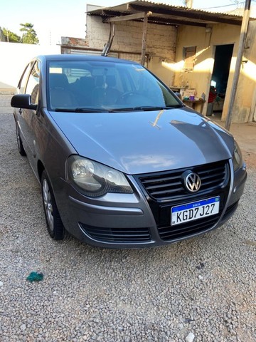 valor polo hatch 2008