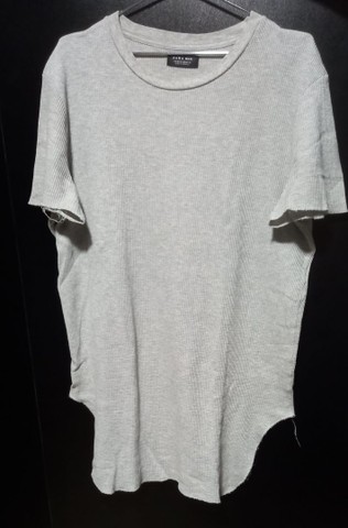 Bazar de Camisetas Zara e Reserva!!  - Foto 3