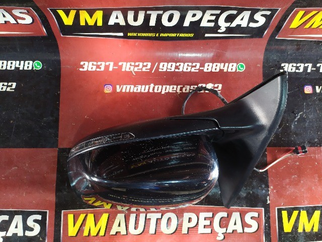 Retrovisor Jeep Compass - Foto 2