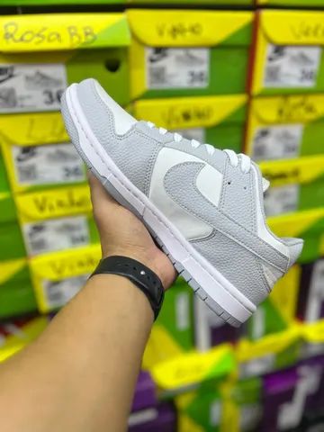 Tênis Nike Dunk Low  - Foto 2