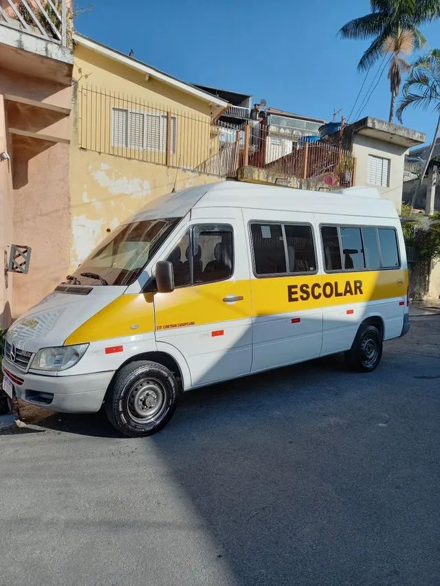 Sprinter 313 2011 executiva RARIDADE - Foto 2