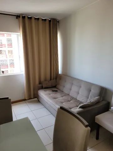 Captação de Apartamento a venda na C 7, Setor Central, Brasília, DF