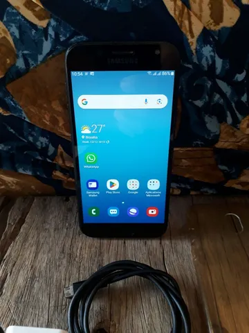 Celular j5 core  +434 anúncios na OLX Brasil