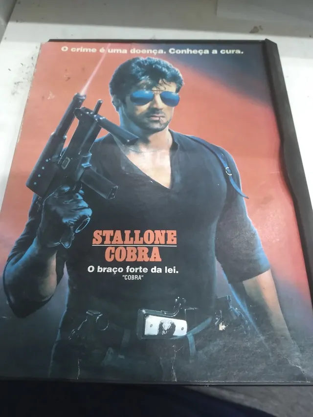 Dvd Filme Rambo 3 - Stallone - Original Lacrado