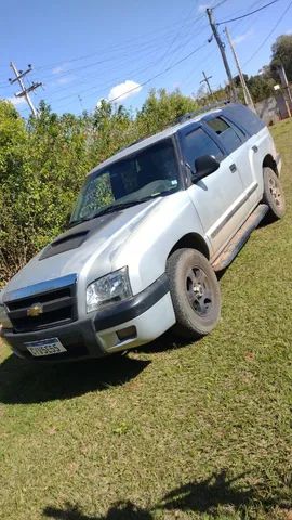 CHEVROLET BLAZER Usados e Novos em Sorocaba e região, SP