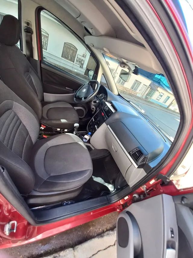 Fiat idea 1.6 essence  - Foto 3