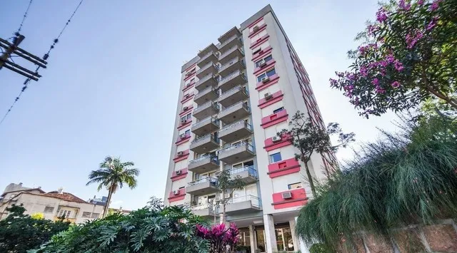 Confiare Imobiliária - Ótima cobertura 3 dormitórios