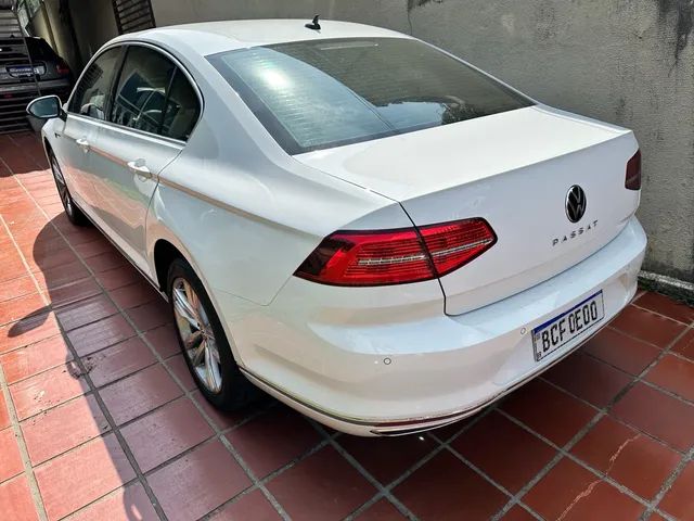 Passat B8 Highline 2018 2.0 TSI 220cv - Foto 3